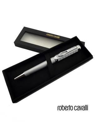 Roberto Cavalli Ballpoint Pen